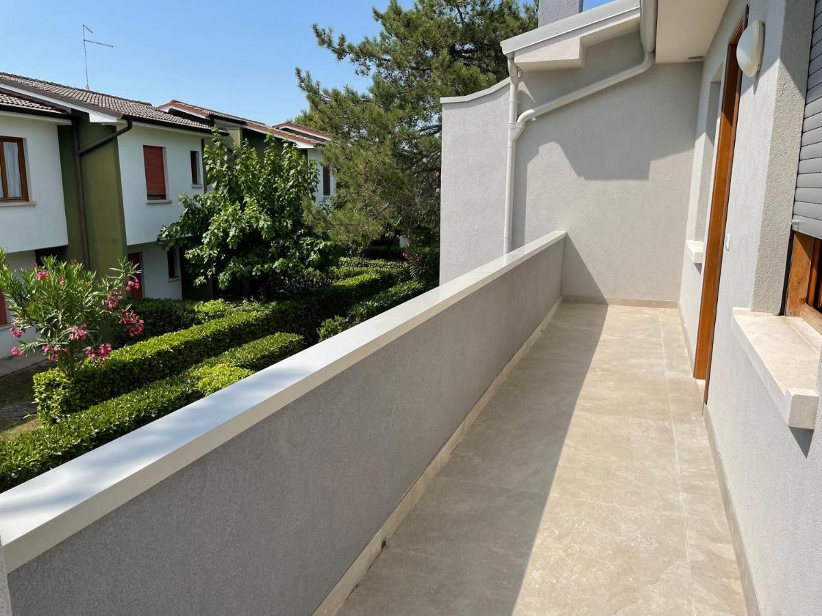 Villaggio Azzurro - Appartamenti Bibione Exterior foto