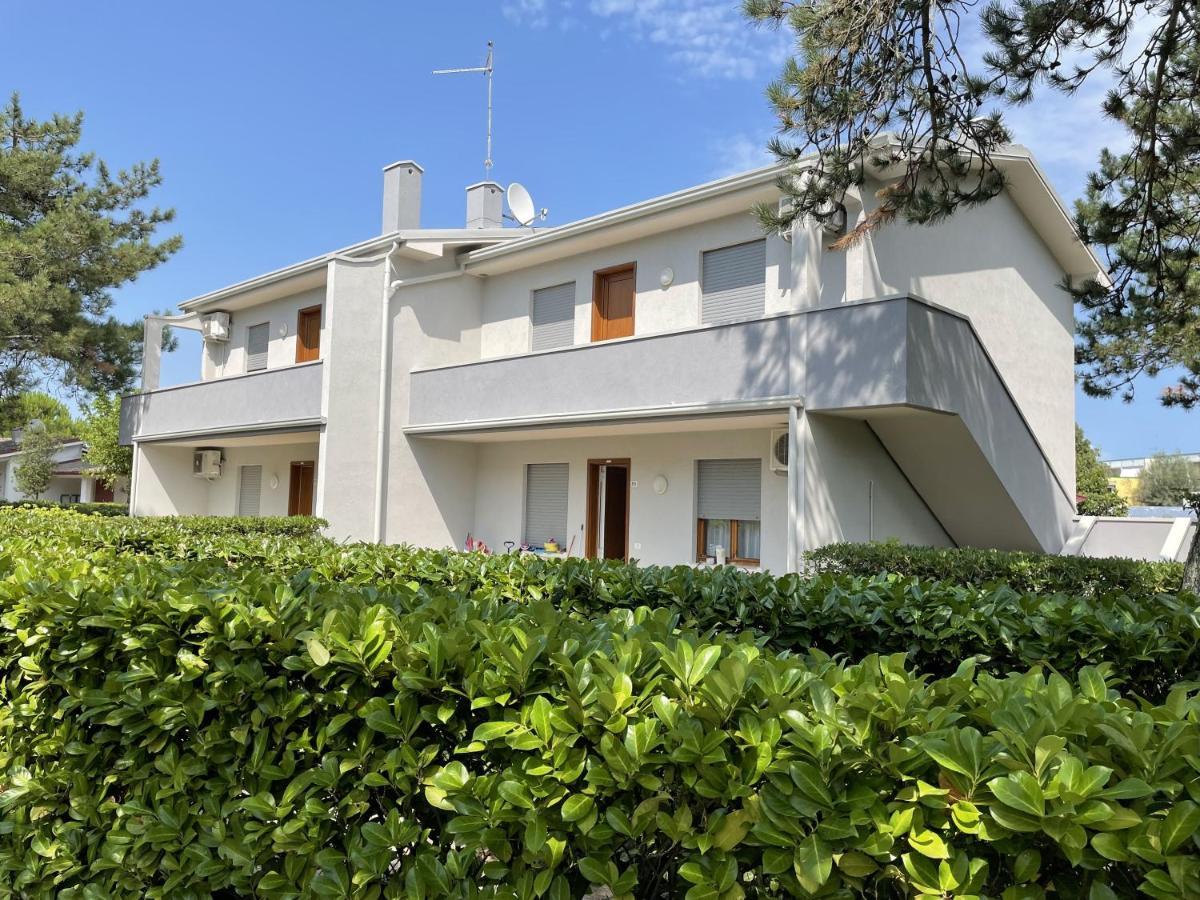 Villaggio Azzurro - Appartamenti Bibione Exterior foto