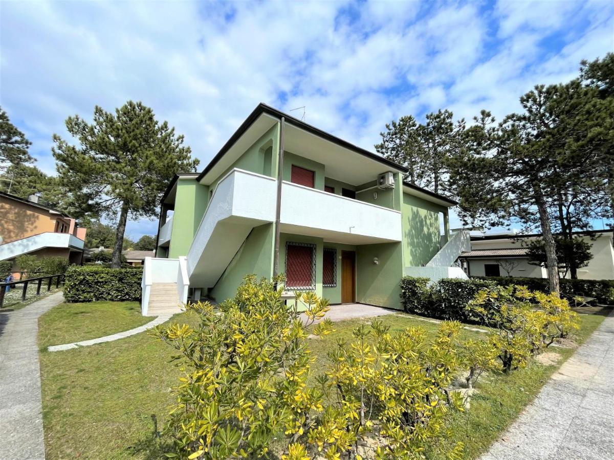Villaggio Azzurro - Appartamenti Bibione Exterior foto