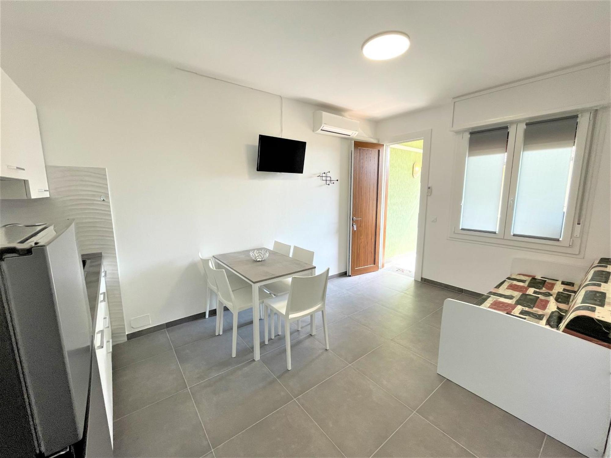 Villaggio Azzurro - Appartamenti Bibione Zimmer foto