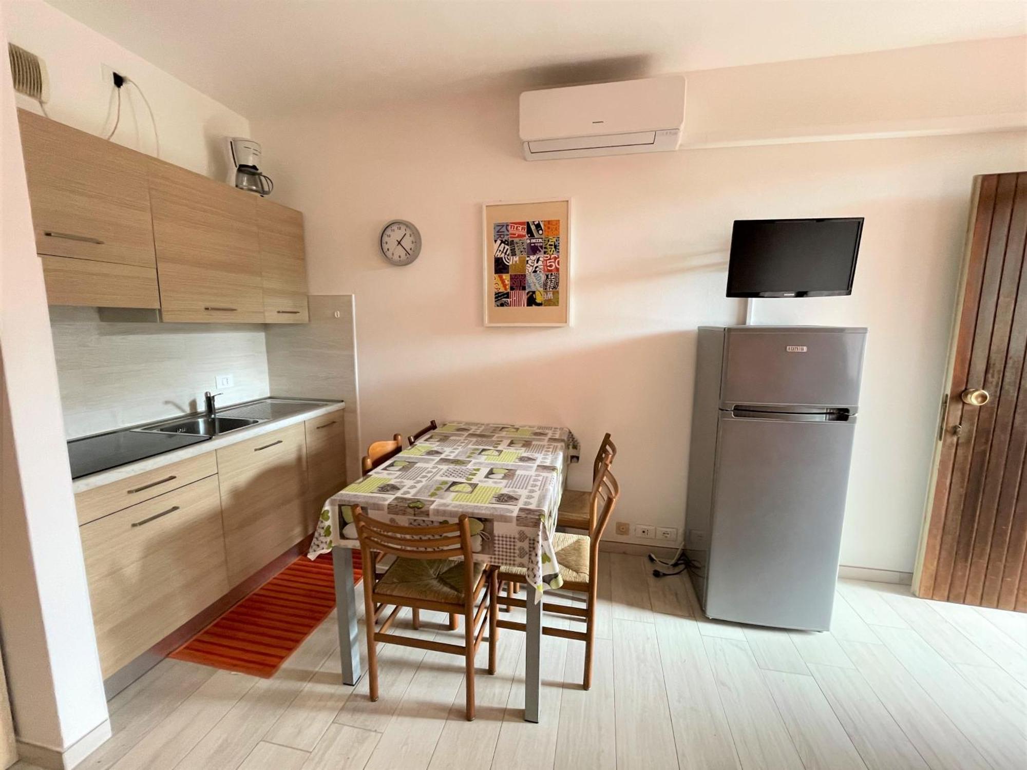 Villaggio Azzurro - Appartamenti Bibione Zimmer foto