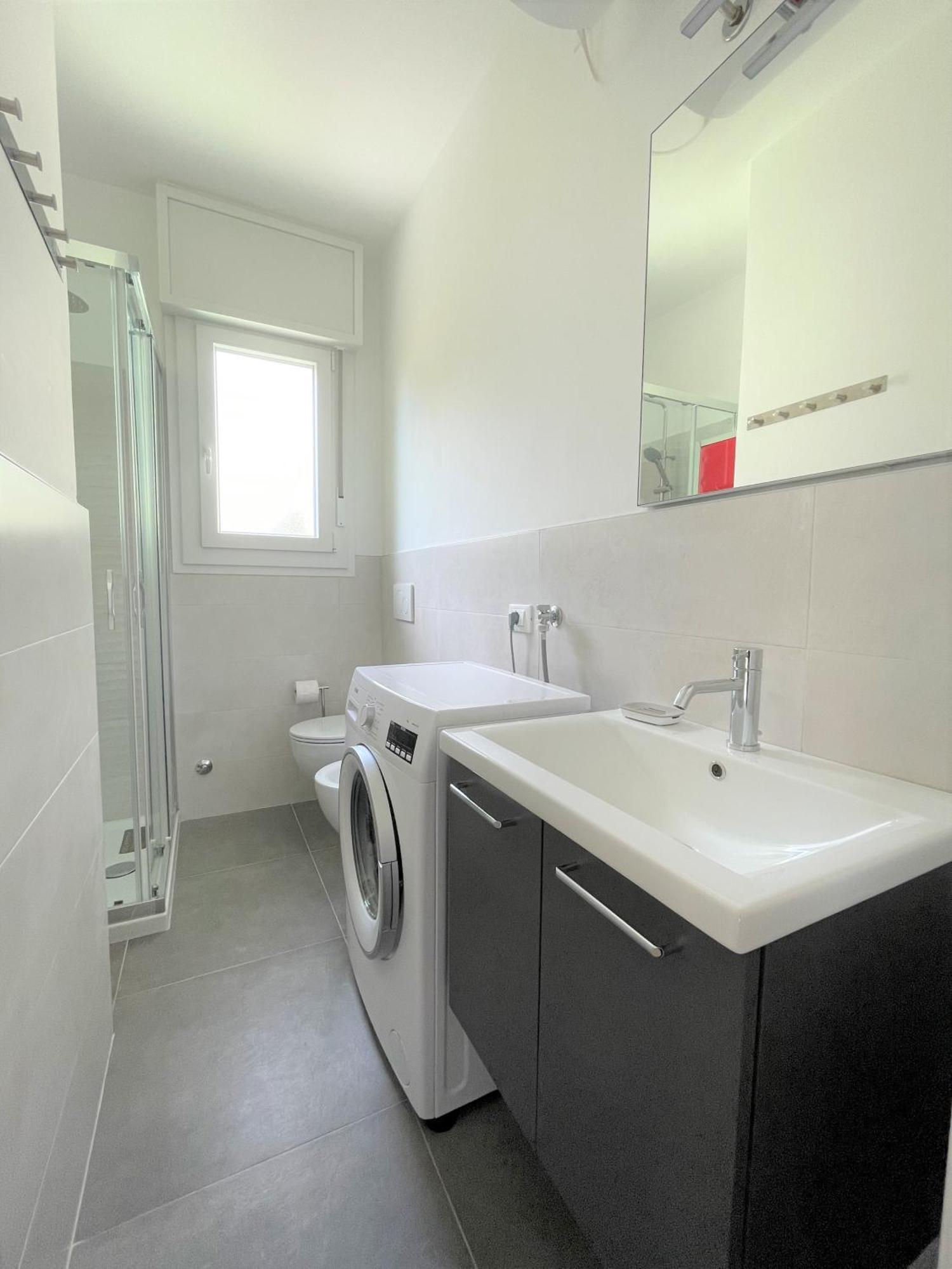 Villaggio Azzurro - Appartamenti Bibione Zimmer foto