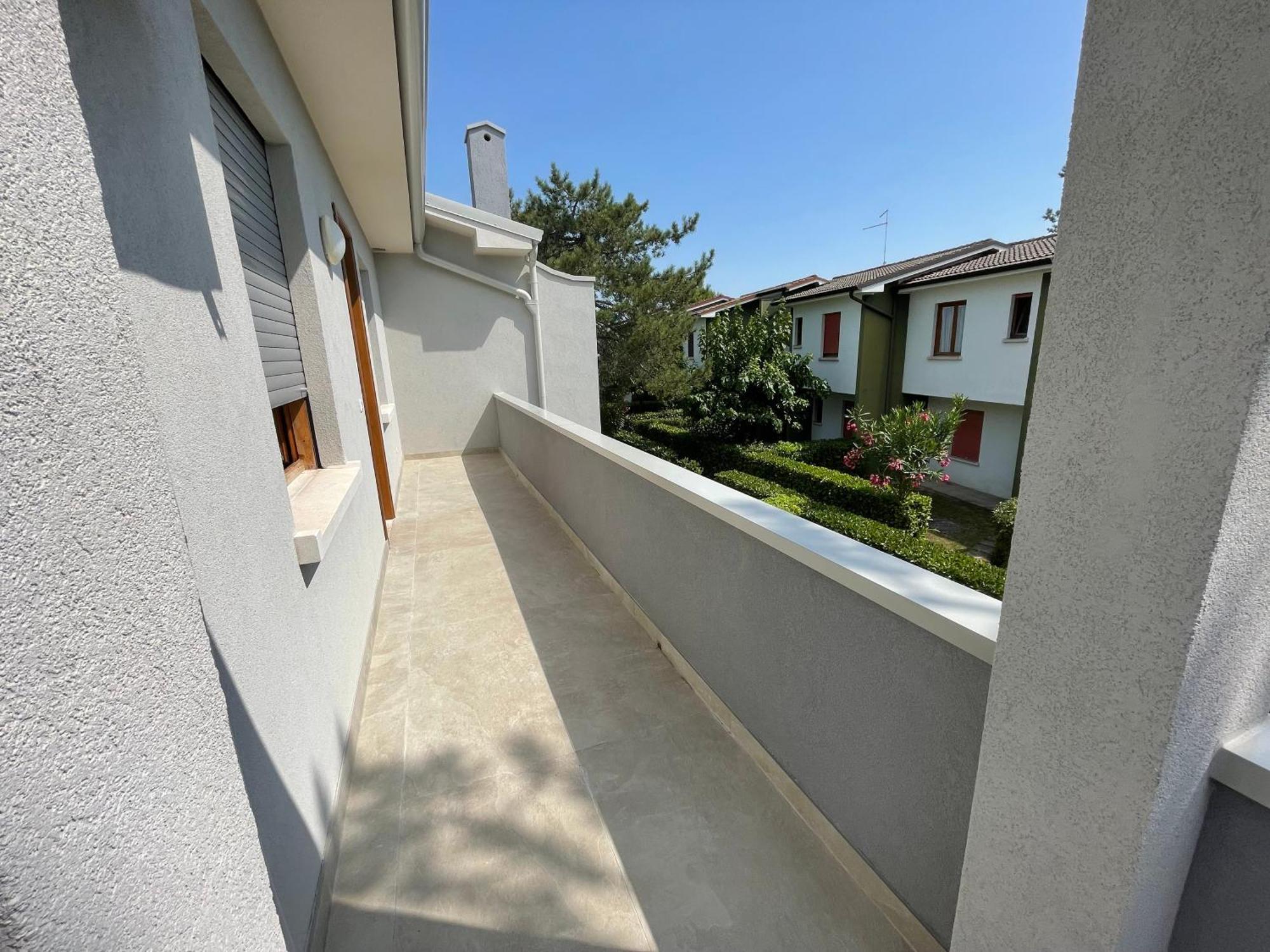 Villaggio Azzurro - Appartamenti Bibione Zimmer foto