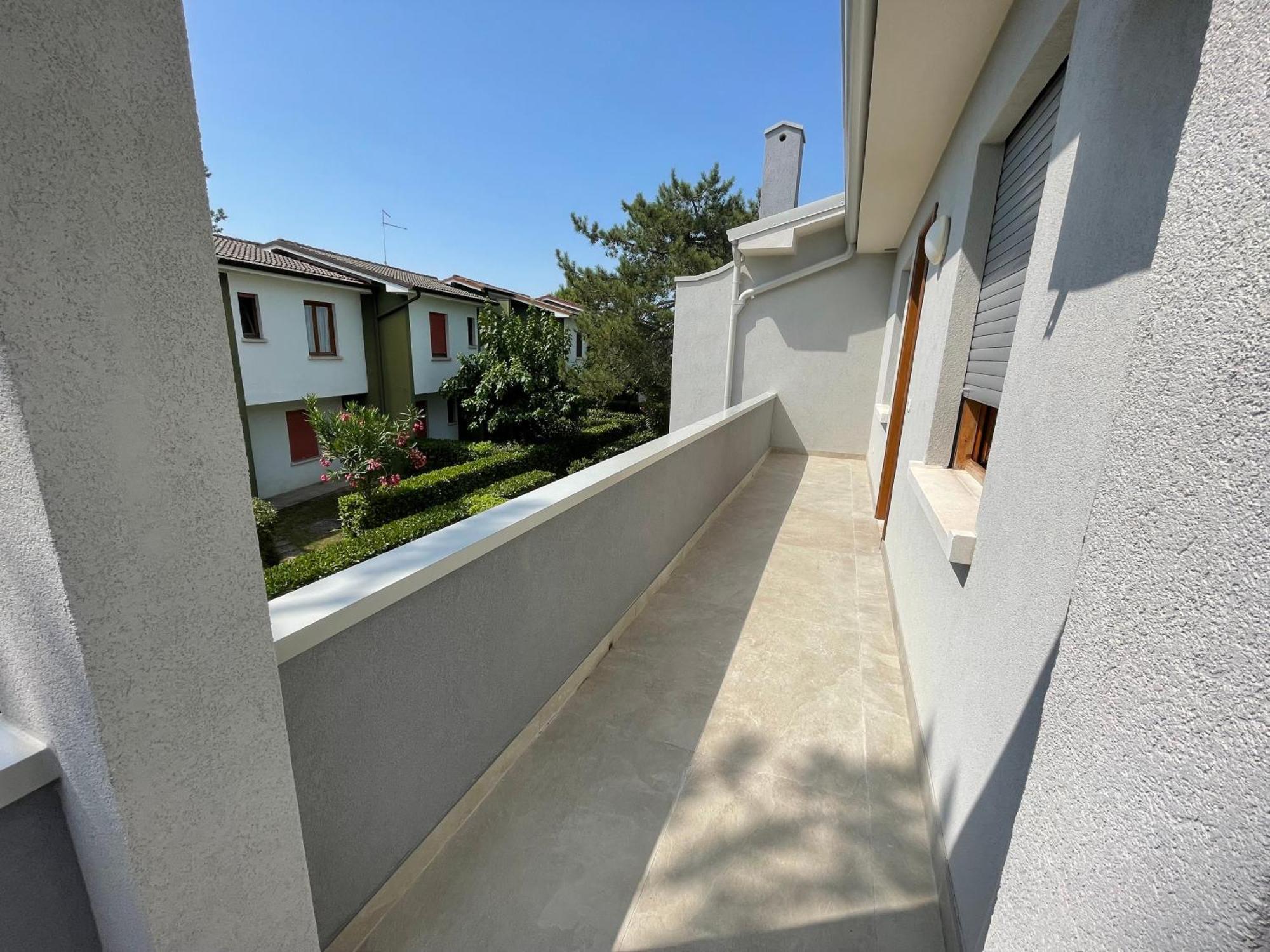 Villaggio Azzurro - Appartamenti Bibione Zimmer foto