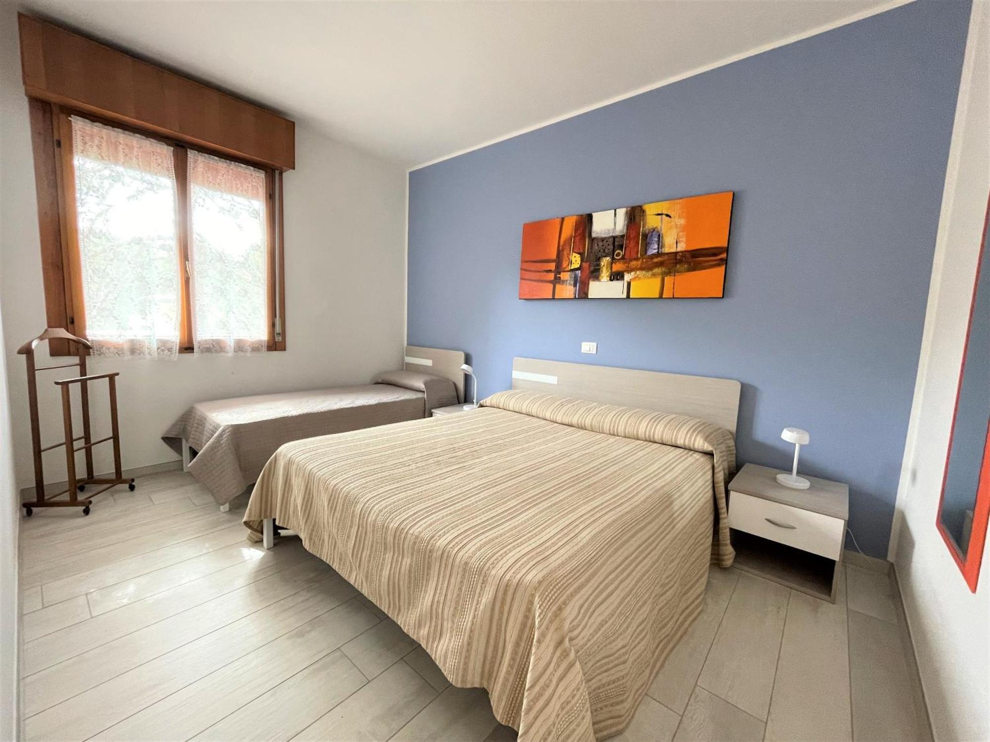 Villaggio Azzurro - Appartamenti Bibione Zimmer foto