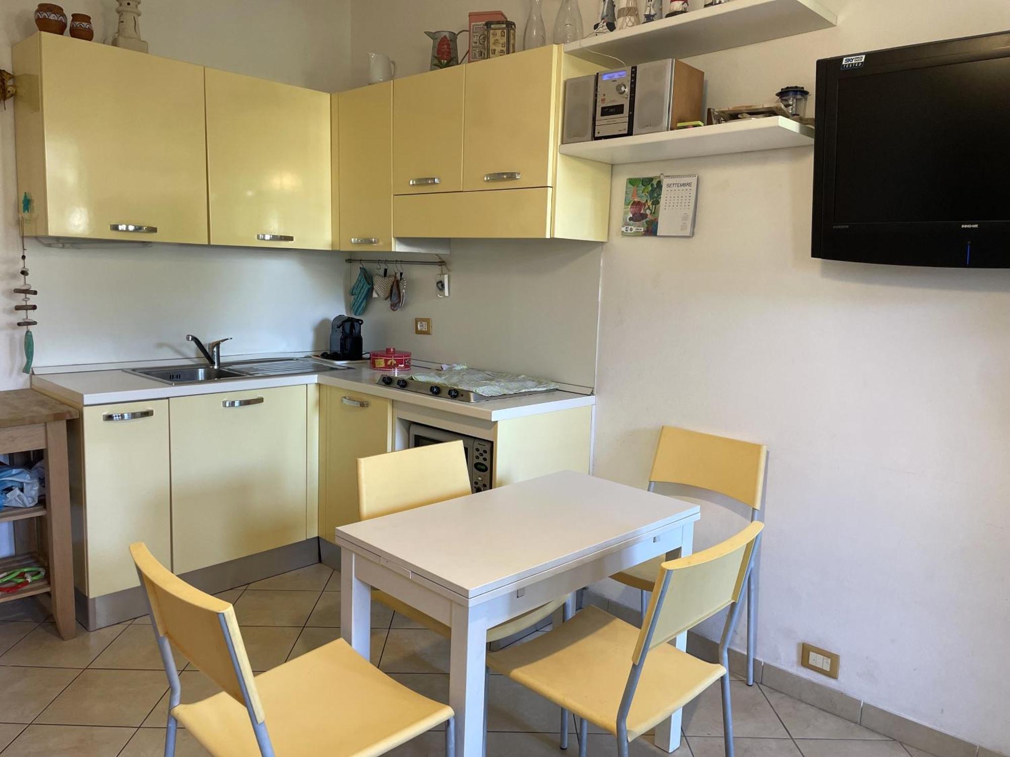 Villaggio Azzurro - Appartamenti Bibione Zimmer foto