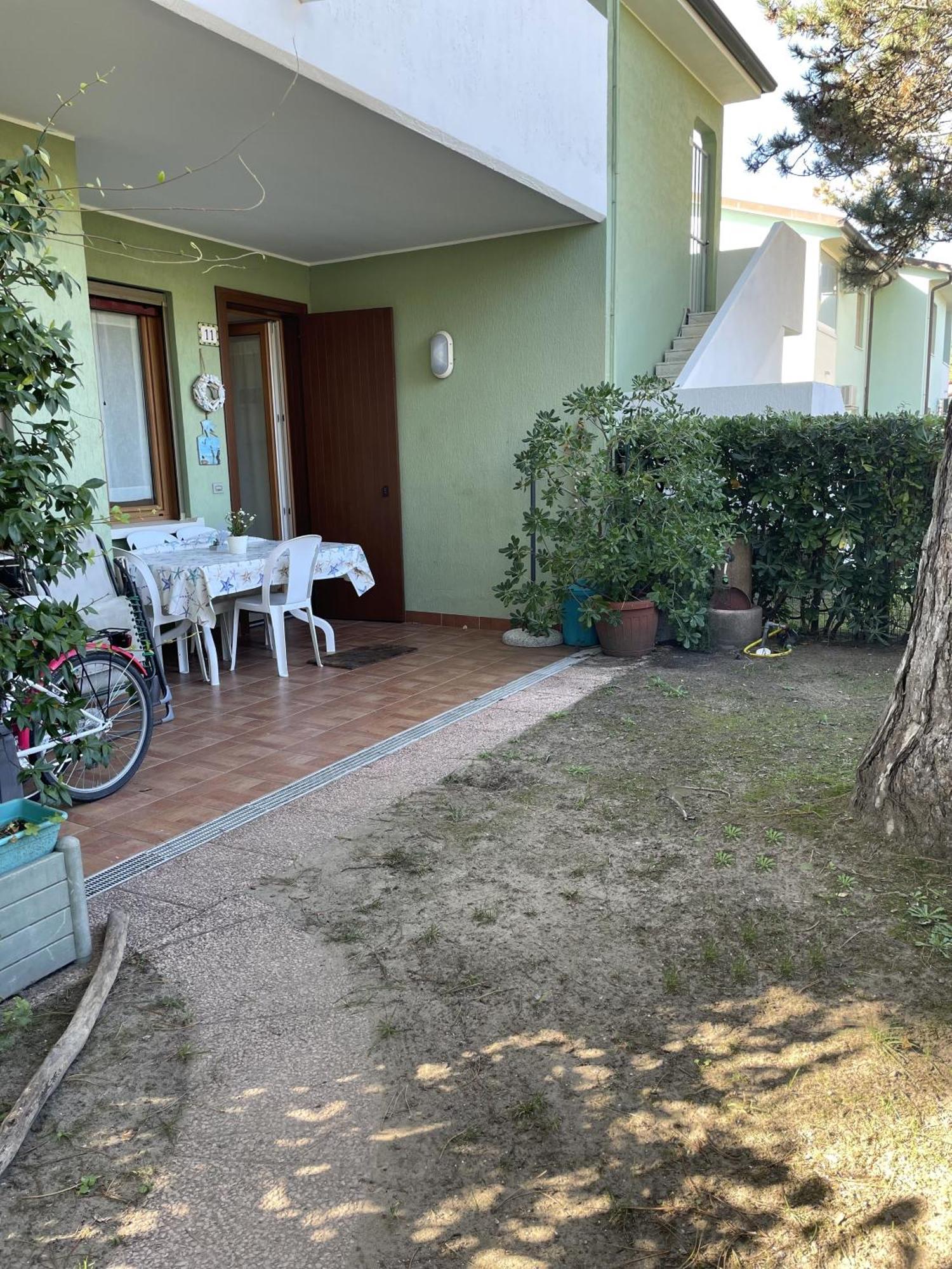 Villaggio Azzurro - Appartamenti Bibione Zimmer foto