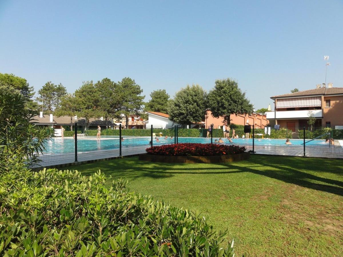 Villaggio Azzurro - Appartamenti Bibione Exterior foto