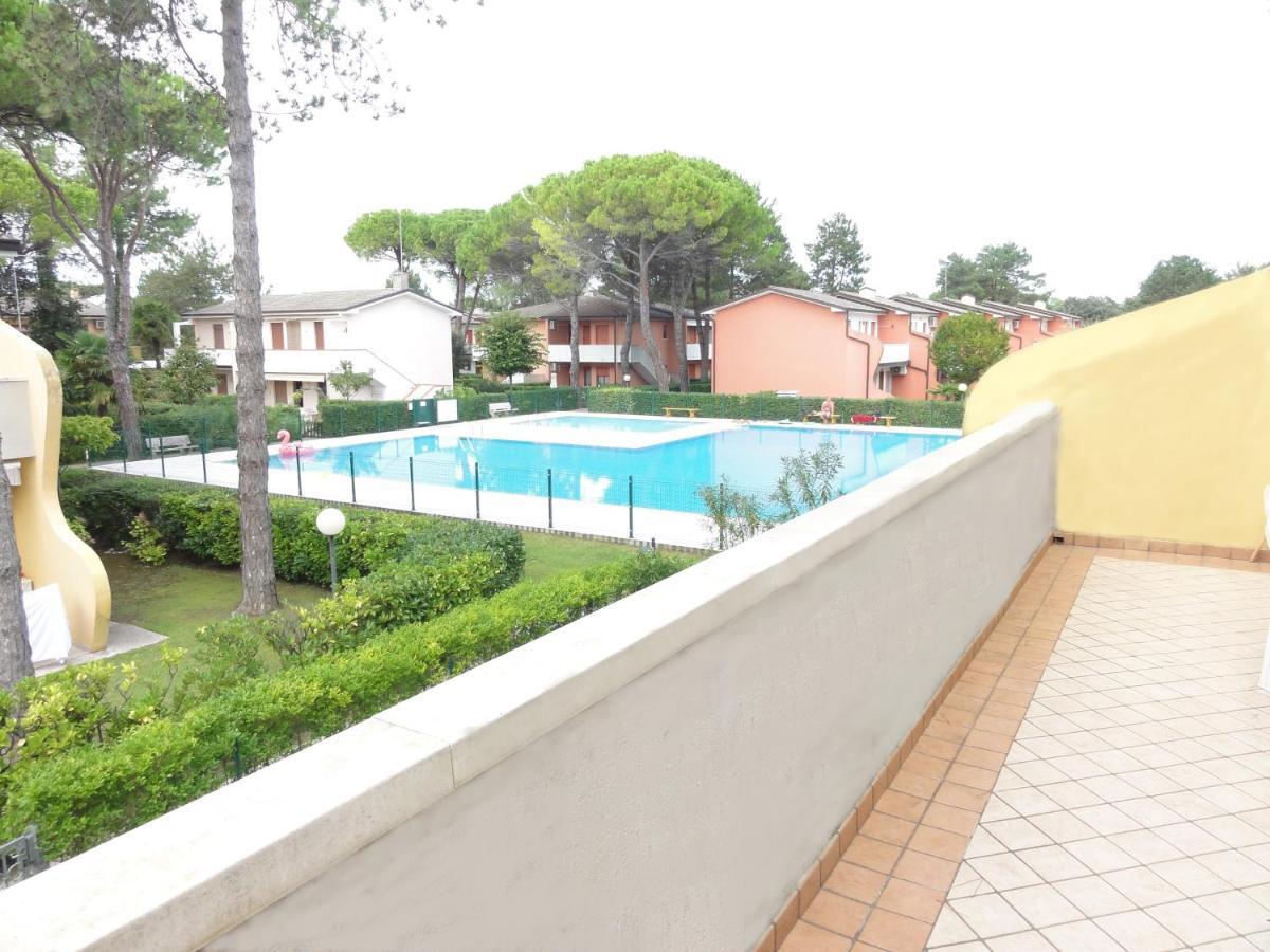 Villaggio Azzurro - Appartamenti Bibione Zimmer foto